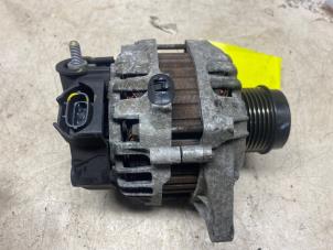 Gebruikte Dynamo Hyundai i30 (GDHB5) 1.4 16V Prijs € 54,45 Inclusief btw aangeboden door Autosloperij de Turk