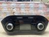 Nissan Juke (F15) 1.2 DIG-T 16V Chaufage Bedieningspaneel