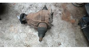 Gebruikte Differentieel achter Chrysler 300 C 2.7 V6 24V Prijs € 181,50 Inclusief btw aangeboden door Autosloperij de Turk
