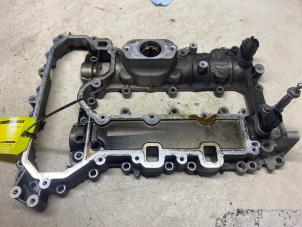 Gebruikte Nokkenashuis Opel Crossland (X) 1.2 12V Prijs € 96,80 Inclusief btw aangeboden door Autosloperij de Turk