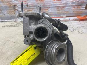 Gebruikte Turbo Opel Crossland (X) 1.2 12V Prijs € 211,75 Inclusief btw aangeboden door Autosloperij de Turk