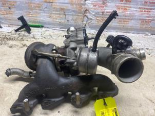 Gebruikte Turbo Opel Mokka/Mokka X 1.4 Turbo 16V 4x2 Prijs € 302,50 Inclusief btw aangeboden door Autosloperij de Turk