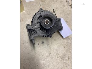 Gebruikte Dynamo Chrysler 300 C 2.7 V6 24V Prijs € 48,40 Inclusief btw aangeboden door Autosloperij de Turk