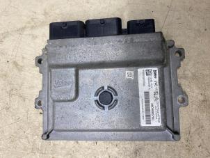 Gebruikte Contactslot + computer Peugeot 2008 (CU) 1.2 Vti 12V PureTech 82 Prijs € 108,90 Inclusief btw aangeboden door Autosloperij de Turk