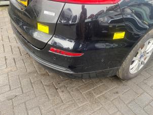 Gebruikte Bumper achter Ford Mondeo V Wagon 1.5 TDCi Prijs € 423,50 Inclusief btw aangeboden door Autosloperij de Turk
