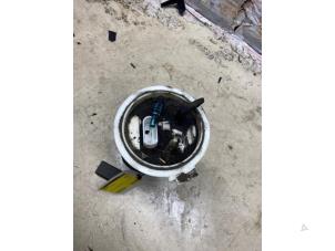 Gebruikte Benzinepomp Seat Leon (1P1) 1.6 Prijs € 24,20 Inclusief btw aangeboden door Autosloperij de Turk