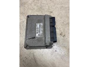 Gebruikte Computer Motormanagement Seat Leon (1P1) 1.6 Prijs € 42,35 Inclusief btw aangeboden door Autosloperij de Turk