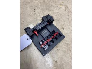 Gebruikte Computer Diversen Seat Leon (1P1) 1.6 Prijs € 48,40 Inclusief btw aangeboden door Autosloperij de Turk