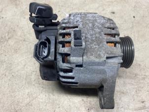 Gebruikte Dynamo Kia Picanto (JA) 1.2 CVVT 16V Prijs € 96,80 Inclusief btw aangeboden door Autosloperij de Turk