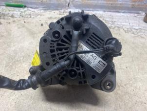 Gebruikte Dynamo Seat Leon (1P1) 1.6 Prijs € 60,50 Inclusief btw aangeboden door Autosloperij de Turk