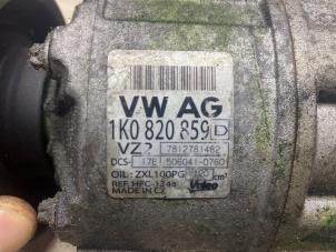 Gebruikte Aircopomp Seat Leon (1P1) 1.6 Prijs € 24,20 Inclusief btw aangeboden door Autosloperij de Turk