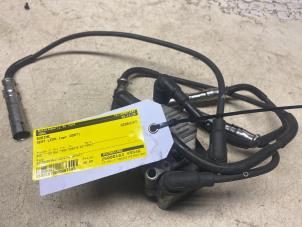 Gebruikte Bobine Seat Leon (1P1) 1.6 Prijs € 24,20 Inclusief btw aangeboden door Autosloperij de Turk