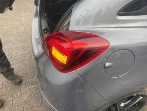 Gebruikte Achterlicht rechts Opel Corsa IV 1.0 SIDI Turbo Prijs € 36,30 Inclusief btw aangeboden door Autosloperij de Turk