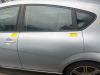Seat Leon (1P1) 2.0 FSI 16V Deur 4Deurs links-achter