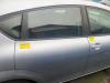 Seat Leon (1P1) 2.0 FSI 16V Deur 4Deurs rechts-achter