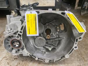 Gebruikte Versnellingsbak Hyundai i40 CW (VFC) 1.7 CRDi 16V Prijs € 484,00 Inclusief btw aangeboden door Autosloperij de Turk