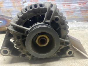 Gebruikte Dynamo Opel Corsa D 1.4 16V Twinport Prijs € 36,30 Inclusief btw aangeboden door Autosloperij de Turk