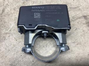 Gebruikte Kontaktslot + computer Nissan Qashqai (J11) 1.2 DIG-T 16V Prijs € 242,00 Inclusief btw aangeboden door Autosloperij de Turk