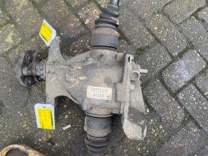 Gebruikte Differentieel achter BMW 1 serie (F20) 116i 1.6 16V Prijs € 242,00 Inclusief btw aangeboden door Autosloperij de Turk