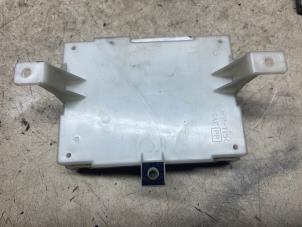 Gebruikte Kontaktslot + computer Nissan Juke (F15) 1.2 DIG-T 16V Prijs € 163,35 Inclusief btw aangeboden door Autosloperij de Turk