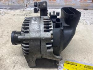 Gebruikte Dynamo BMW 1 serie (F20) 116i 1.6 16V Prijs € 48,40 Inclusief btw aangeboden door Autosloperij de Turk