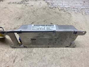 Gebruikte Telefoon Module BMW 1 serie (F20) 116i 1.6 16V Prijs € 48,40 Inclusief btw aangeboden door Autosloperij de Turk