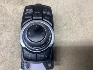 Gebruikte MMI schakelaar BMW 1 serie (F20) 116i 1.6 16V Prijs € 90,75 Inclusief btw aangeboden door Autosloperij de Turk
