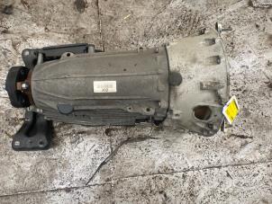 Gebruikte Automaatbak Mercedes C (W205) C-220 2.2 CDI BlueTEC, C-220 d 16V Prijs € 605,00 Inclusief btw aangeboden door Autosloperij de Turk