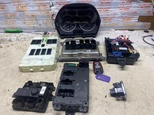 Gebruikte Contactslot + computer BMW 1 serie (F20) 116i 1.6 16V Prijs € 332,75 Inclusief btw aangeboden door Autosloperij de Turk