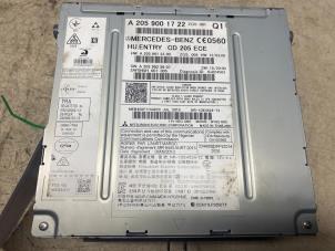 Gebruikte Navigatie Module Mercedes C (W205) C-220 2.2 CDI BlueTEC, C-220 d 16V Prijs € 181,50 Inclusief btw aangeboden door Autosloperij de Turk