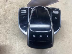 Gebruikte MMI schakelaar Mercedes C (W205) C-220 2.2 CDI BlueTEC, C-220 d 16V Prijs € 60,50 Inclusief btw aangeboden door Autosloperij de Turk