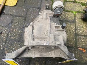 Gebruikte Cardanklok achter Mercedes C (W205) C-220 2.2 CDI BlueTEC, C-220 d 16V Prijs € 387,20 Inclusief btw aangeboden door Autosloperij de Turk