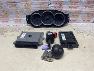 Gebruikte Contactslot + computer Dacia Sandero II 0.9 TCE 12V Prijs € 121,00 Inclusief btw aangeboden door Autosloperij de Turk