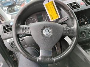 Gebruikte Stuurwiel Volkswagen Golf V Variant (1K5) 1.4 TSI 122 16V Prijs € 36,30 Inclusief btw aangeboden door Autosloperij de Turk