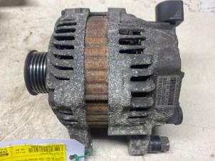 Gebruikte Dynamo Citroen C3 (FC/FL/FT) 1.4 Prijs € 36,30 Inclusief btw aangeboden door Autosloperij de Turk