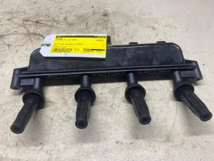 Gebruikte Bobine Citroen C3 (FC/FL/FT) 1.4 Prijs € 24,20 Inclusief btw aangeboden door Autosloperij de Turk