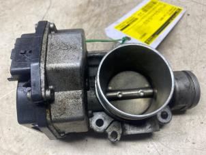 Gebruikte Gasklephuis Citroen C3 (FC/FL/FT) 1.4 Prijs € 24,20 Inclusief btw aangeboden door Autosloperij de Turk