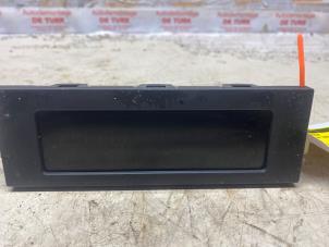 Gebruikte Display Interieur Citroen C3 (FC/FL/FT) 1.4 Prijs € 30,25 Inclusief btw aangeboden door Autosloperij de Turk