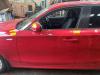 BMW 1 serie (E87/87N) 120i 16V Deur 4Deurs links-voor