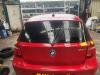 BMW 1 serie (E87/87N) 120i 16V Achterklep