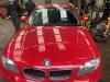 BMW 1 serie (E87/87N) 120i 16V Motorkap