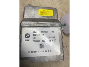 Gebruikte Airbag Module Mini Mini (F55) 1.2 12V One First Prijs € 121,00 Inclusief btw aangeboden door Autosloperij de Turk