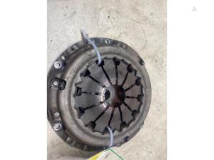 Gebruikte Vliegwiel Peugeot 107 1.0 12V Prijs € 84,70 Inclusief btw aangeboden door Autosloperij de Turk