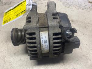 Gebruikte Dynamo Ford EcoSport (JK8) 1.0 EcoBoost 12V 125 Prijs € 48,40 Inclusief btw aangeboden door Autosloperij de Turk