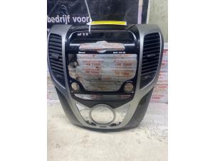 Gebruikte Luchtrooster Dashboard Hyundai iX20 (JC) 1.4 CRDi 16V Prijs € 36,30 Inclusief btw aangeboden door Autosloperij de Turk