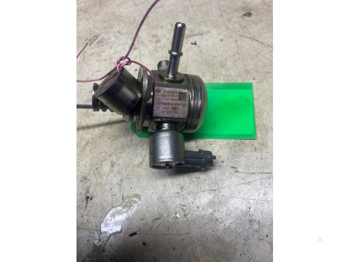 Gebruikte Hogedrukpomp Ford Focus 3 1.0 Ti-VCT EcoBoost 12V 125 Prijs € 36,30 Inclusief btw aangeboden door Autosloperij de Turk