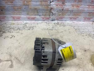 Gebruikte Dynamo Hyundai iX20 (JC) 1.4 CRDi 16V Prijs € 48,40 Inclusief btw aangeboden door Autosloperij de Turk