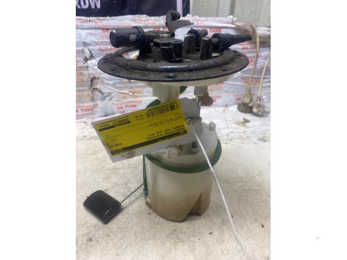 Gebruikte Tank element Pomp Hyundai iX20 (JC) 1.4 CRDi 16V Prijs € 36,30 Inclusief btw aangeboden door Autosloperij de Turk