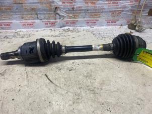 Gebruikte Cardanas links-voor (VWA) Mini Mini (F55) 1.2 12V One First Prijs € 121,00 Inclusief btw aangeboden door Autosloperij de Turk