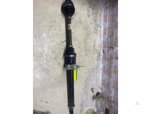 Gebruikte Cardanas rechts-voor (VWA) Mini Mini (F55) 1.2 12V One First Prijs € 145,20 Inclusief btw aangeboden door Autosloperij de Turk